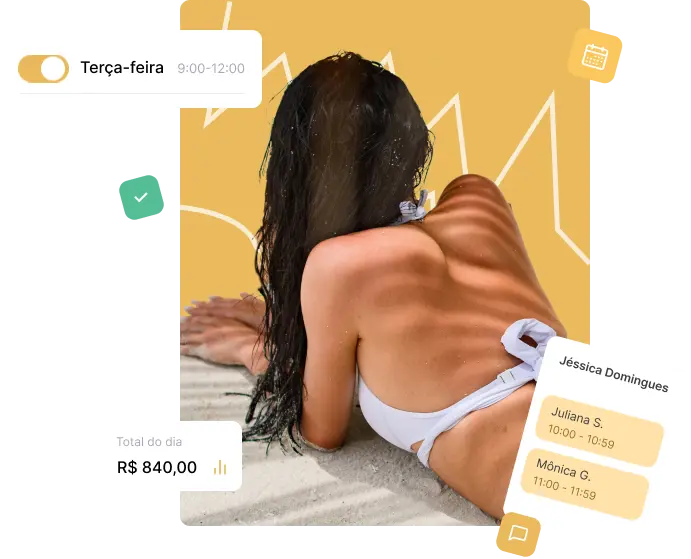 Bronzeadora