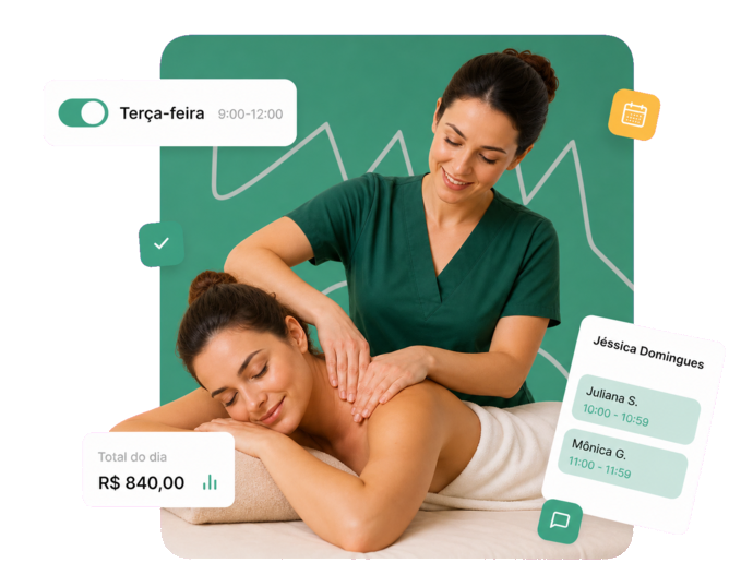 Massoterapeuta