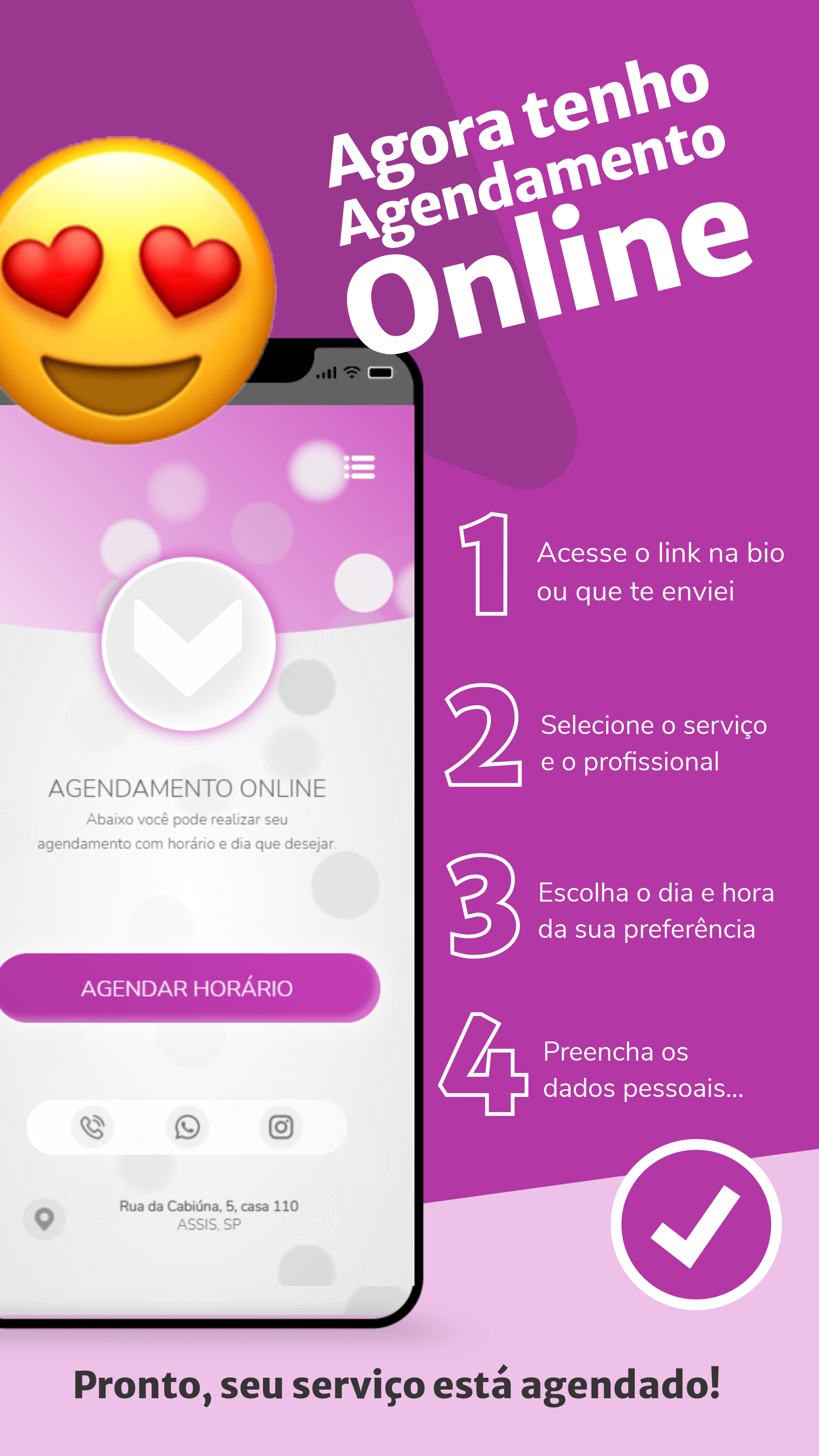 Instrucao De Agendamento 1 1