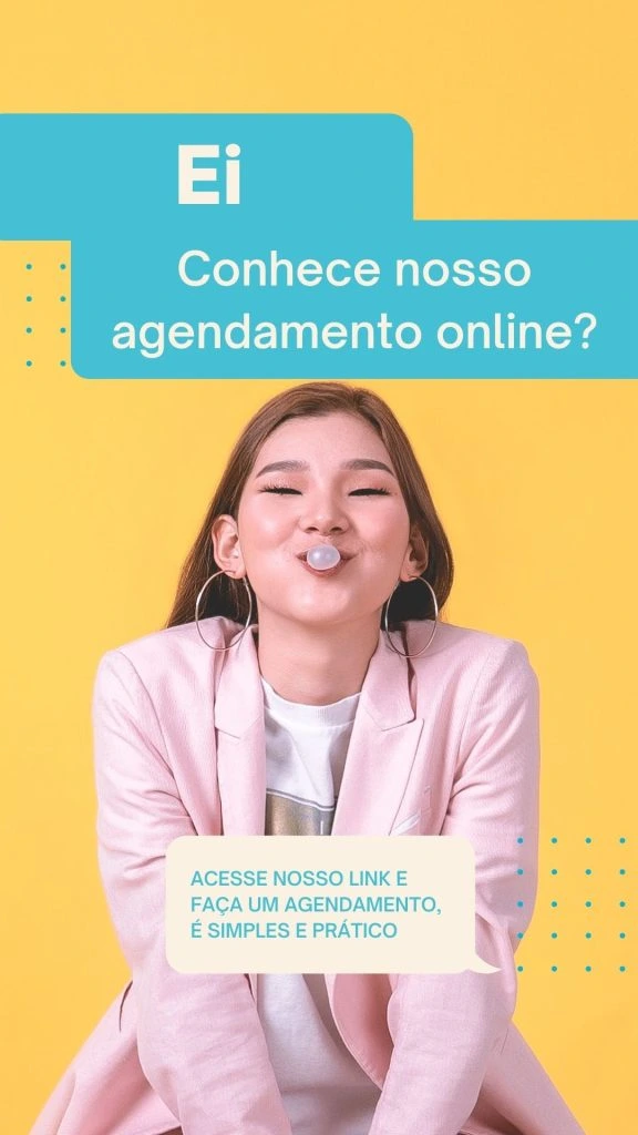 Ja Agendou Seu Horario 4