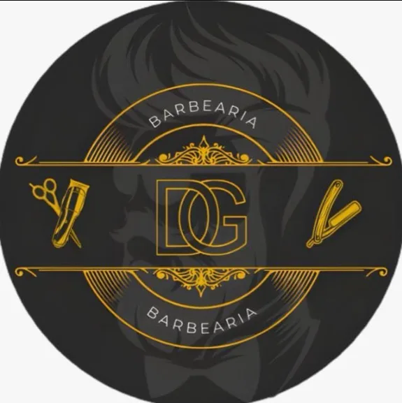 Barbearia DG