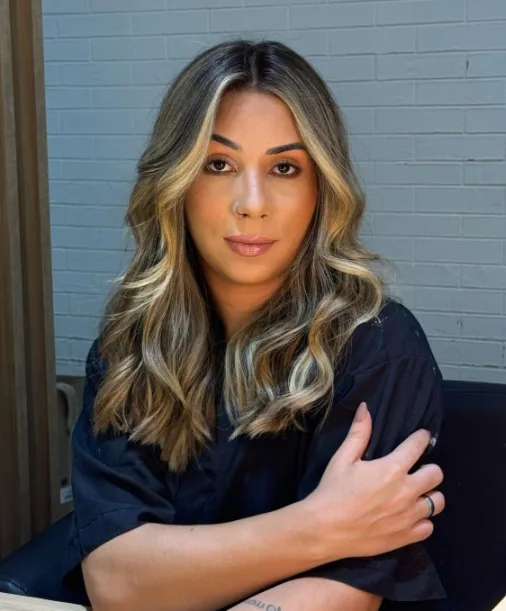 Carla Plena