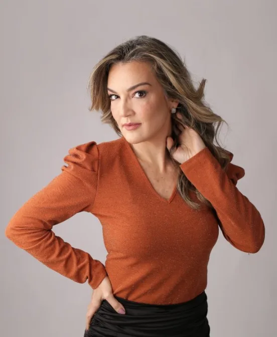Carla Scanavini