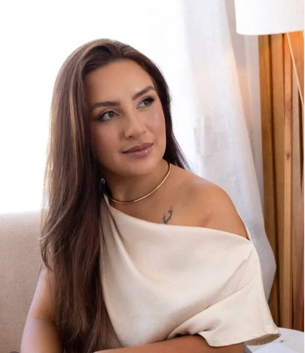 Foto de Thaíssa Carvalho