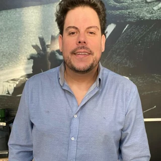 Foto de Julio Baleia