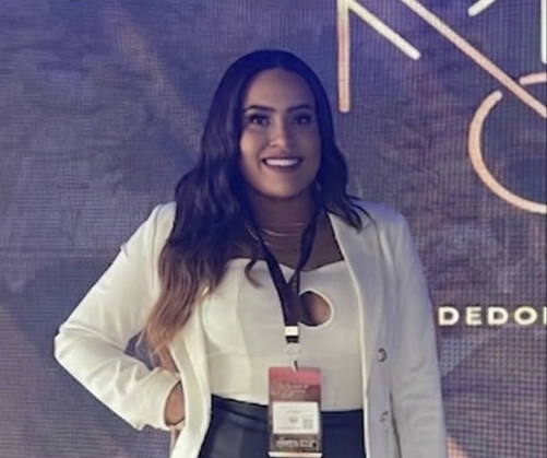 Foto de Marcela